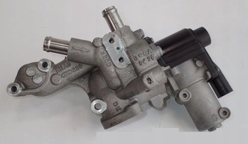 Клапан egr 05a131119d 059131502b audi q7 4l v12 фото №1