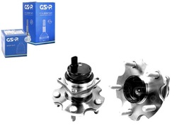 Подшипник набор ремонтный ступицы toyota gsp фото №1