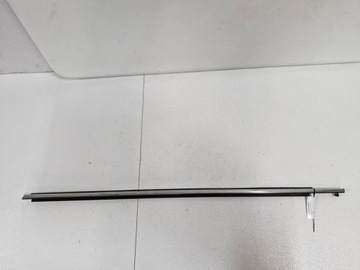 Toyota rav4 iv 4 планка накладка двері лівий перед ліва передня хром фото №1