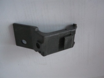 Основа тримача тягa капота polonez plus фото №1