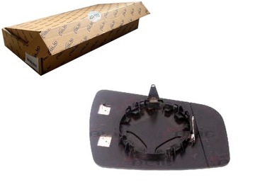 Blic скло дзеркало зовнішнього l асферичне, po фото №1