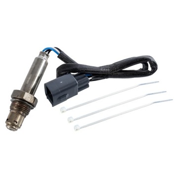 Лямбда-зонд febi bilstein 175855 фото №1