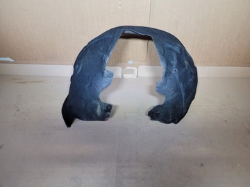 Audi a6 c7 4g0 підкрилок передні ліві фото №1