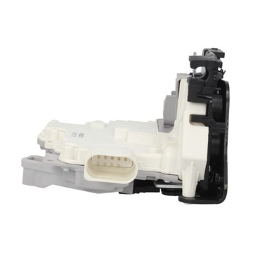 Замок дверь перед левый audi a4 b8 07-16 фото №1