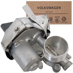 Клапан egr vw golf vii 7 04l131501c 1.6 2.0 tdi оригінальний новий фото №1