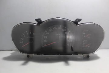 Прилади kia cerato фото №1