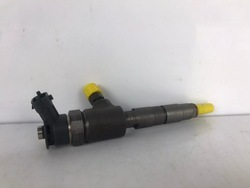 Citroen peugeot форсунка топлива 1.6 синий hdi фото №1