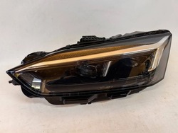 Audi rs5 8w6 - лампа полный led matrix левая рекомендую фото №1