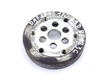 Daf lf 45 55 3.9 150 170 e3 колесо ременное вала фото №1