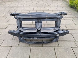 Bmw x1 e84 усилитель pas переднее балка замок комплект 09-2015 фото №1