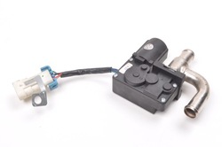 Ferrari california 4.3 клапан насоса води 67635900 фото №1