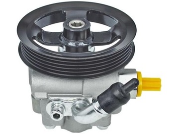 Насос підсилювач. ukł. поворот. toyota avensis meyle фото №1