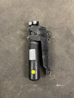 Audi rs6 c7 распределитель пневматика 4g0616813 фото №1