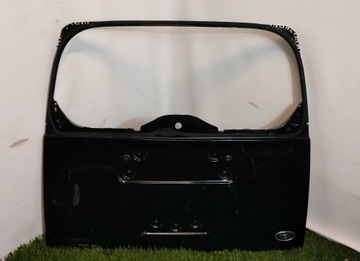 Кришка зад land rover defender 2 ii фото №1