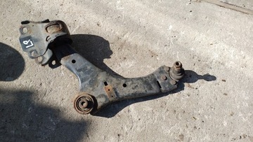 Ford mondeo mk4 важіль лівий переднє фото №1