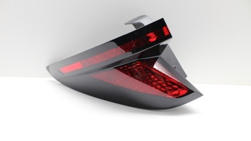 Hyundai tucson iv - лампа задняя левая 2020+ фото №1