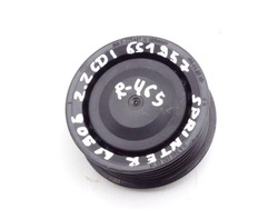 Sprinter w906 2.2 cdi om651 ролик ремень клиновой фото №1