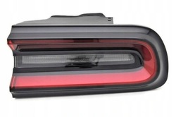 Dodge challenger 2015- лампа зад led правая новая фото №1