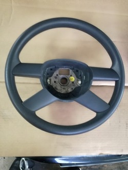 Vw golf v руль 1k0419091 фото №1