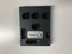 Модуль блок керування комфорту audi a4 b8 8k0907063n фото №1