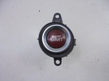 Honda civic 8 viii выключатель двигатель старт m26983 3d фото №1