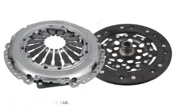 Набор сцепления adz93052 синий print opel combo фото №1