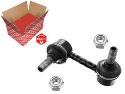 Febi соединитель stab. honda перед civic viii 1,3hybri фото №1