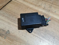 Модуль світла mondeo mk3 3s7t17d539ac фото №1