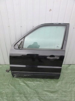 Ford втулка стабілізатора i maverick ii 2001 двері ліві перед фото №1