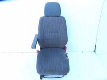 Сиденье левый водителя mercedes sprinter 901 902 903 фото №1