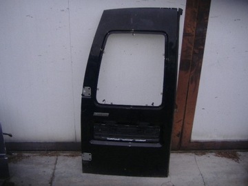 Scudo expert jumpy i 96-06 дверь левая зад задние фото №1