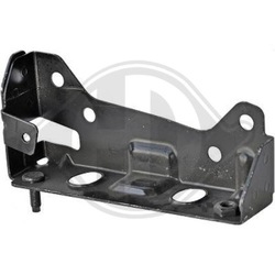 Петля капота alfa romeo 159 05 - фото №1