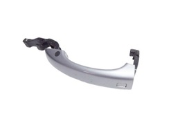 A6 c7 ручка зовнішня перед права універсал 5d фото №1