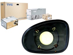 Tyc скло дзеркало 93743390 dw3257504 фото №1