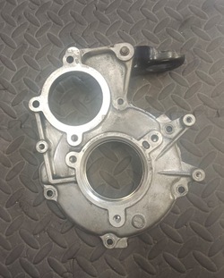 Защита насоса вакуум 2.0 citd rf5c фото №1