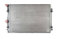 Радіаторів vw passat b8 arteon 1.4 1.5 tsi 2.0tdi фото №1