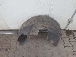 Skoda octavia 3 iii 13-18r подкрылок правые зад задние фото №1