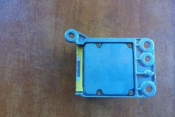 Модуль подушка безопасности nissan primera хэтчбек p12 0285001420 1.9l дизель 88kw фото №1