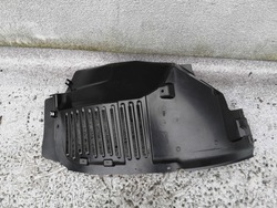 Alfa romeo stelvio 16- підкрилок лівий перед нове оригінал фото №1