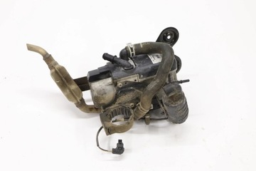 Vw tiguan 5nn вебасто allspace 5qf815005ad фото №1