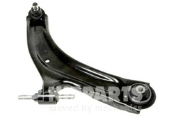 Nipparts важіль nissan qashqai / qashqai 2 1.5 dci фото №1