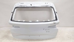 Skoda enyaq 2020-2024 крышка зад 5lg827216 фото №1