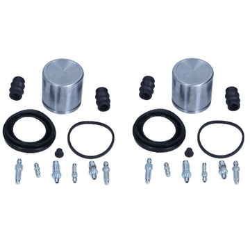 Набори nap. затискач перед mercedes slk r171 vaneo фото №1