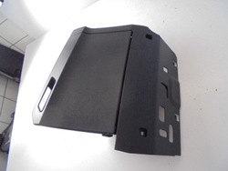 Бардачок пассажира audi оригинальный номер 83b857035 фото №1