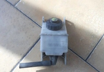 Бачок бак рідини гальмівного daf 105 xf 85 cf євро 5 фото №1