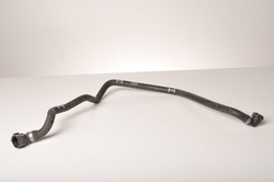 Bmw ix3 g08 труба шланг воды 8743371 21r фото №1