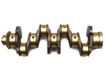 Wał коленчатый iveco daily 06- 2.3 jtd фото №1