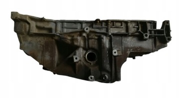 Range rover vogue 4.2 sc поддон масляная масла фото №1