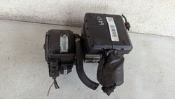 Насос підвішування citroen c5 x7 фото №1