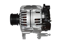 Генератор 1.4 tdi skoda fabia i ii roomster фото №1